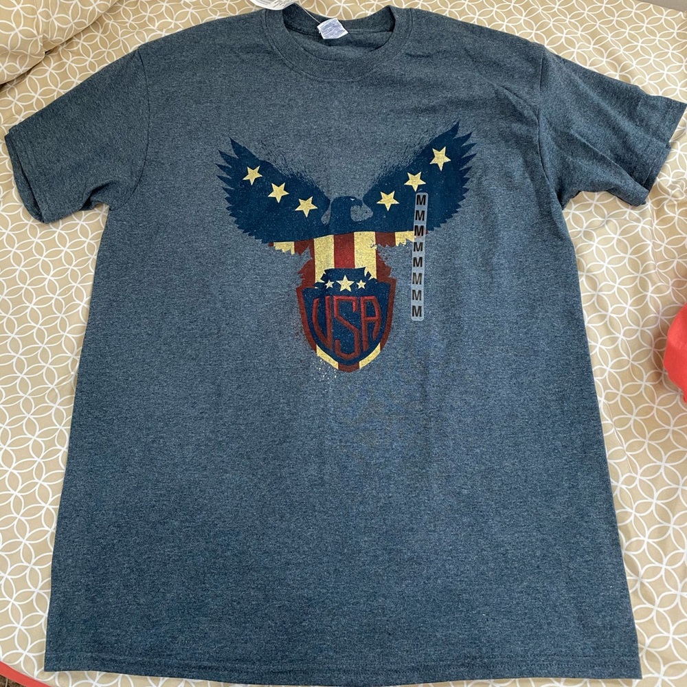 Men T-shirt